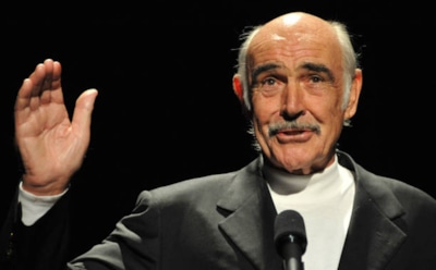 Не только Джеймс Бонд: 5 отличных ролей Шона Коннери