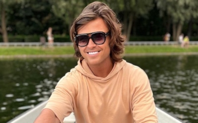 Невеста Шаляпина боится, что певец уйдет к внучке Гурченко