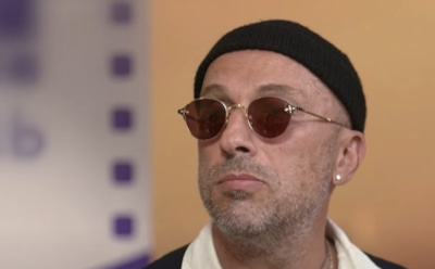 Корнелюк объяснил, почему Нагиев ушел из «Голоса»