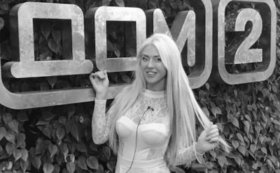 Турецкая тюрьма, потеря ребенка и неожиданная гибель: трагичная судьба участницы «Дома-2» Анастасии Кочервей