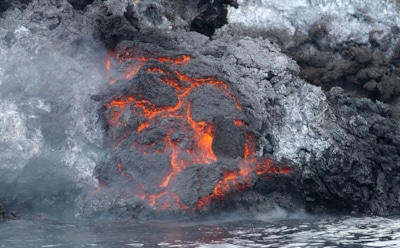 Извержение Везувия — трагедия города Помпеи: история, факты, хроника событий