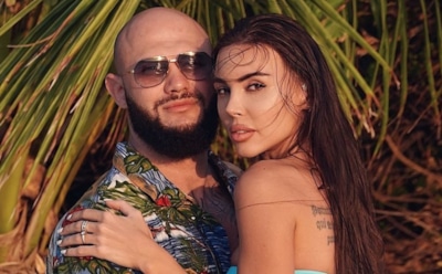 Оксана Самойлова назвала будущие профессии своих детей