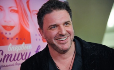 Максиму Виторгану – 50: детали личной жизни актера