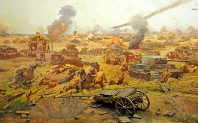 Курская битва и ее историческое значение: предпосылки, ход событий, итоги сражения