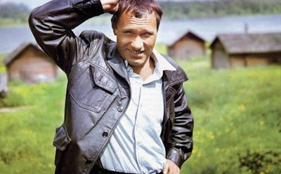 7 умерших актеров фильма Василия Шукшина «Калина красная»