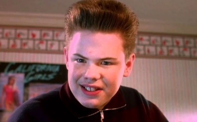 Актера из «Один дома» обвинили в изнасиловании