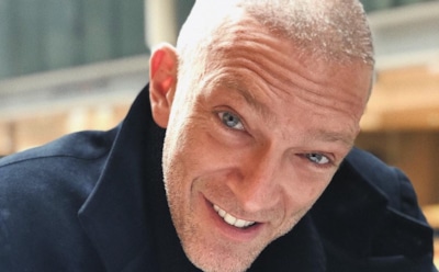 Французского актера Венсана Касселя обокрали