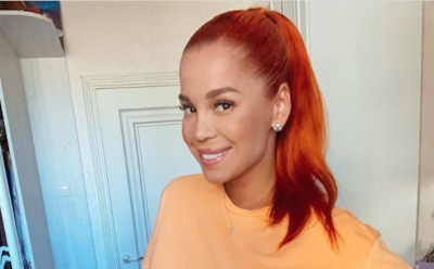 Звезда «Дома-2» Салибекова запретила бывшему мужу видеться с детьми