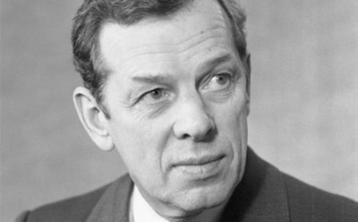 5 интересных фактов об актере Георгии Жженове