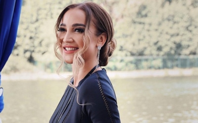 Бузова ответила Тарасову на предложение помириться и поработать вместе