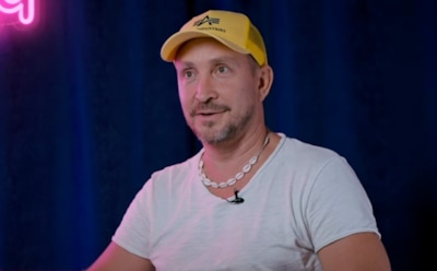 Данко назвал Волочкову «бездарностью» и «алкоголицей»