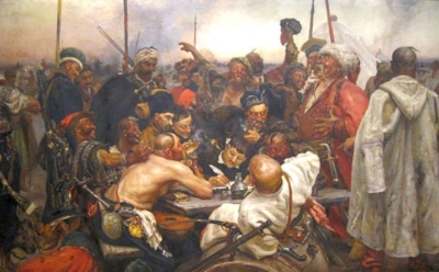 Запорожская Сечь от возникновения до ликвидации: история, факты, значение