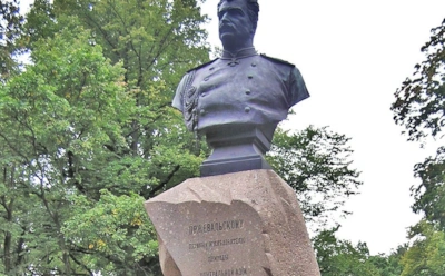 Николай Пржевальский — история странствий путешественника и исследователя