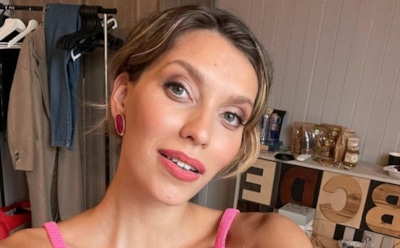 Шаляпин и Белоцерковская раскритиковали Тодоренко за роды при сыне