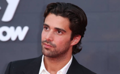 Самый привлекательный рыцарь «Дома дракона»: факты об актере Фабьене Франкеле