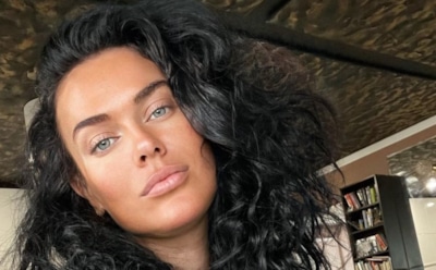 Таня Терешина разводится с мужем после четырех лет брака