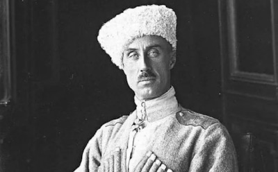 Жизнь и война Петра Врангеля — факты о «черном бароне» Белого движения