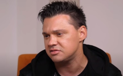 «Презираю»: Алексей Кабанов обвинил Сати Казанову в измене