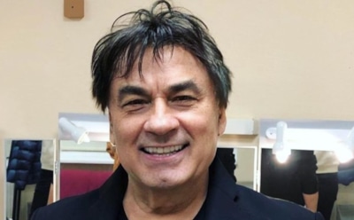 Александр Серов омолодился при помощи ультразвука – СМИ