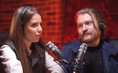 Данила Поперечный женился на бывшей девушке Николая Соболева