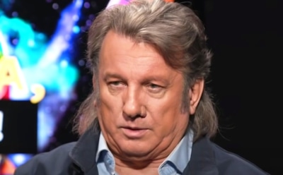 Юрий Лоза резко ответил на критику Антона Зацепина