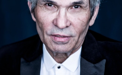 Дана Борисова подозревает у Бари Алибасова болезнь Альцгеймера