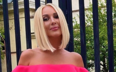 «Болеет 364 дня в году»: Кушанашвили рассказал о «вечной хвори» Кудрявцевой