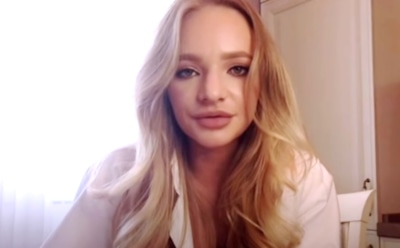 Дмитрий Песков рассказал, как его дочь обманули мошенники