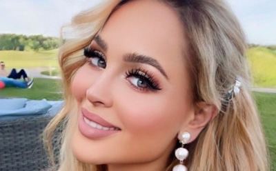 Анну Калашникову госпитализировали с подозрением на инсульт