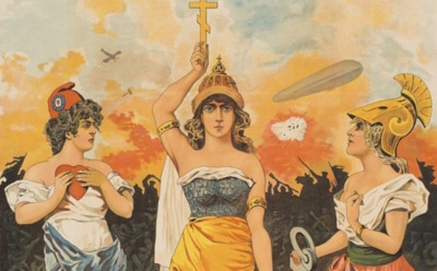 Антанта — история военно-политического союза и его роль в судьбе России