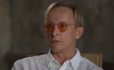 Иван Охлобыстин впервые станет дедом