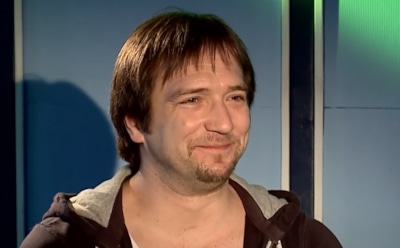 Актер из «Не родись красивой» Красилов поправился на 30 кг из-за коронавируса