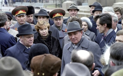 Перестройка 1985–1990 годов в СССР — в преддверии краха: факты, реформы, события