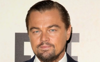 Леонардо Ди Каприо расстался с моделью Камилой Морроне