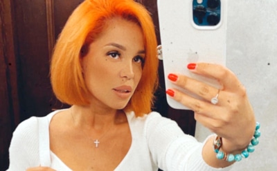 Звезду «Дома-2» Салибекову вызвали на допрос в полицию