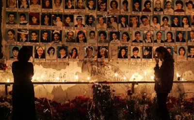 Теракт в Беслане — факты о трагедии сентября 2004 года