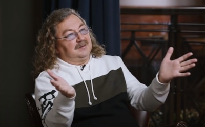 Игорь Николаев извинился перед Губиным за обидную песню