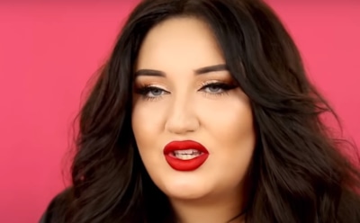 Экс-муж намекнул, что Гоар Аветисян похудела за счет резекции, а не диеты