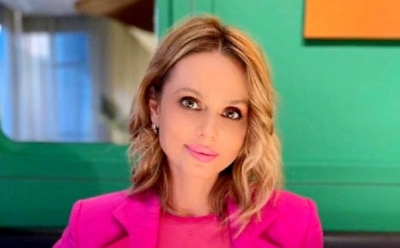 Экс-муж требует у Ксении Новиковой через суд крупную сумму