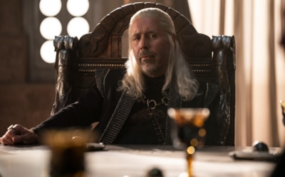 5 интересных фактов о звезде «Дома дракона» Пэдди Консидайне