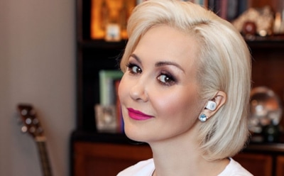 Василиса Володина представила прогноз на сентябрь