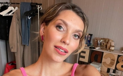 Регина Тодоренко требует 8 млн рублей с автора ее книги