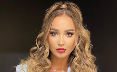 Ольгу Бузову не пускают в родную школу