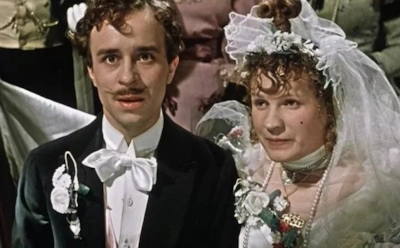 8 умерших актеров фильма «За двумя зайцами»