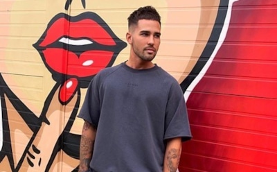 Звезду «Дома-2» Захара Саленко избили в клубе