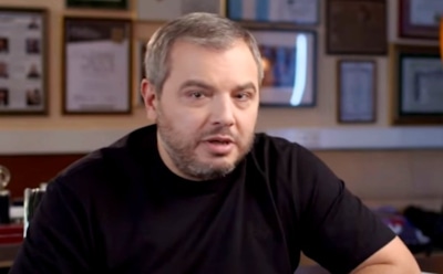 Вайнштейну предложили 2 млн рублей за разглашение личности участника «Маски»