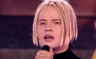 SHAMAN отреагировал на пародию Гудкова