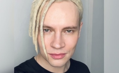 Депутат Худяков рассказал, как бывшая жена изменяла певцу SHAMAN