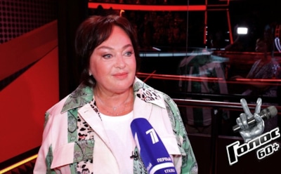 Шоу «Голос 60+», 5-й сезон: первые слепые прослушивания