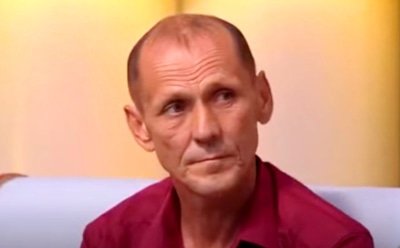 Двоюродный брат Юрия Шатунова отказался от наследства